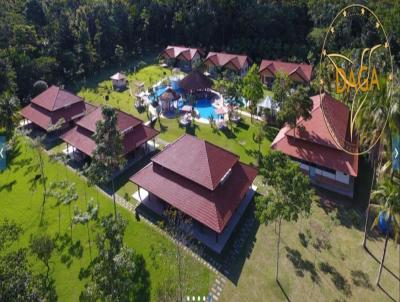 Resorts para Venda, em Ouro Preto do Oeste, bairro 40KM DE JI PARANÁ