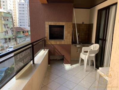 Apartamento de Praia para Venda, em Itapema, bairro Meia Praia, 3 dormitórios, 2 banheiros, 1 suíte, 1 vaga